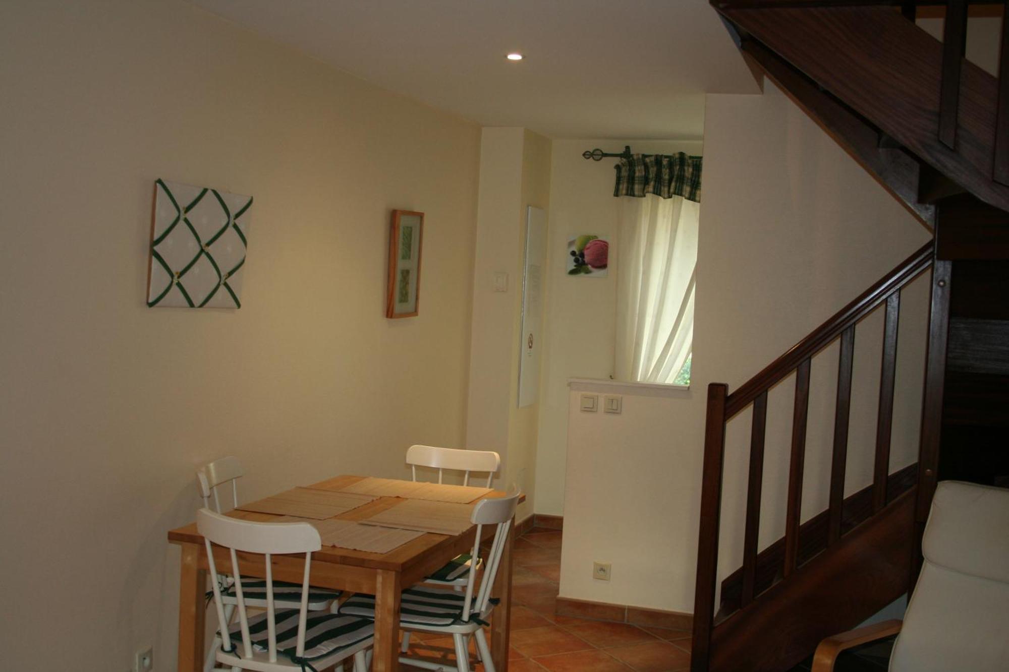 Villa La Croix De La Jarrie Châtres Zimmer foto